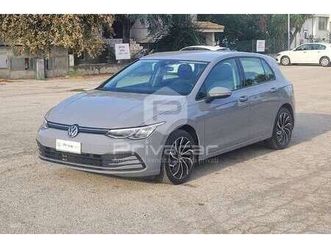 golf 1.5 etsi 150 cv evo act dsg life