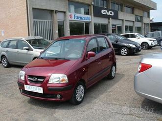 hyundai atos prime gpl!!