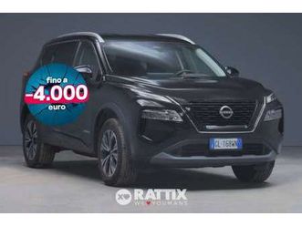 1.5 e-power n-connecta e-4orce 4wd