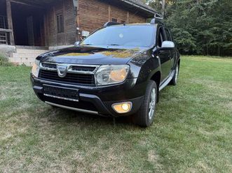 vând dacia duster mioveni