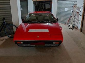 dino ferrari 208 gt4