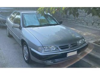 citroen xantia 1999 xantia 2