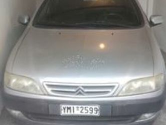 citroen xsara 1999 vts