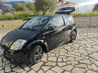 citroen c2 2006