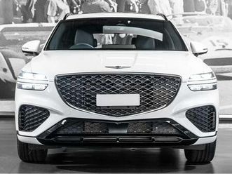 2.5t sport | the “bentley” of suvs without the price tag | 5-year warranty & service plan