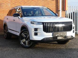 1.5t shs 18.3kwh luxury auto euro 6 (start/stop) 5dr