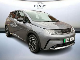 60.48kwh design auto 5dr