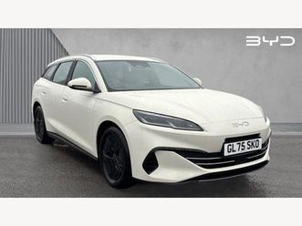 1.5 dm-i 10kwh boost cvt auto euro 6 (start/stop) 5dr