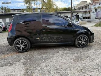 citroen c2 2003