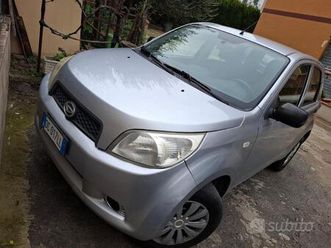 terios gpl+passaggio incluso