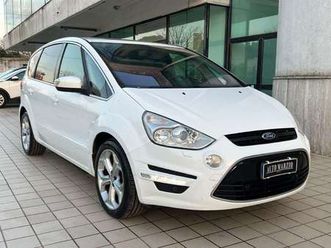 2.0 tdci titanium c/radio 163cv powershift