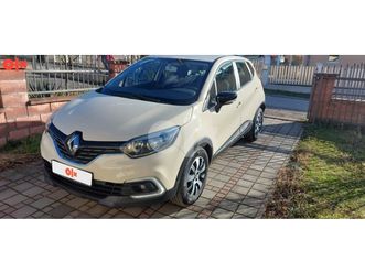 renault captur 2019