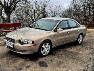 volvo s80 2.4 d [d5] premium