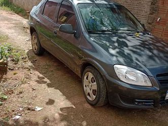 sed. joy 1.4 8v econoflex 4p