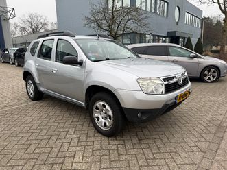 dacia duster benzina 1.6 2011 manuala
