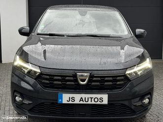 dacia logan 1.0 eco-g comfort bi-fuel