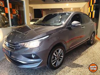 fiat cronos precisión 2023