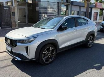 fiat fastback 1.3 t 270 at6