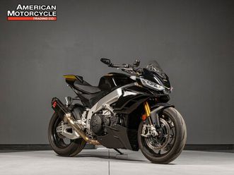 2023 aprilia tuono v4 factory