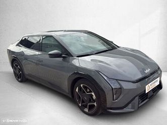 kia ev4 81.4 kwh gt-line