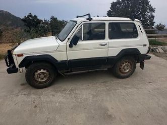 lada niva 1.6