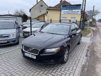 volvo s80 2.4 d [d5] executive (automata)