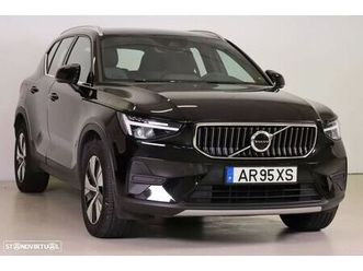volvo xc 40 1.5 t5 phev momentum plus
