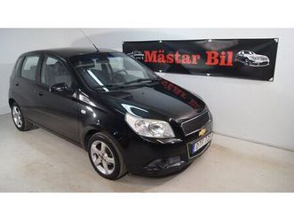 5-dörrar 1.2 vinterhjul dubb