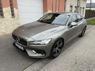 volvo s60 2.0 [t4] inscription geartronic