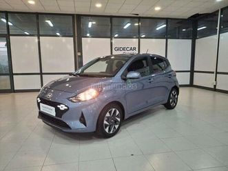 hyundai - i10 1.0 klass