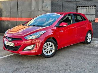 hyundai - i30 1.4 essence