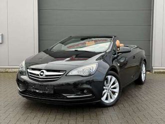 cascada 1.6 turbo innovation s