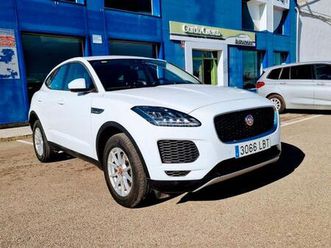jaguar - epace