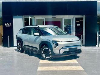kia - ev3