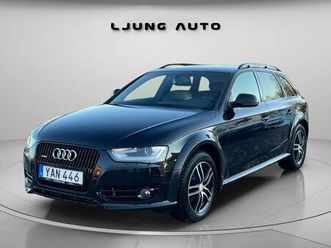allroad quattro 2.0 tdi dpf s tronic sport edition