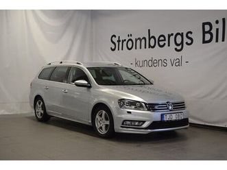 variant 2.0 tdi 4motion 177hk