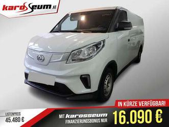 edeliver 3 l2 50 kwh *rfk*shz*bluet*tot-assist*