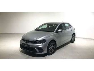 polo 1.0tsi life 95cv (sede di taranto)