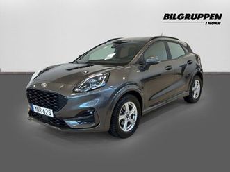 1.0 ecoboost dct st-line (v-hjul)