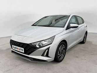 1.2 connectline gar. hyundai 07/2030