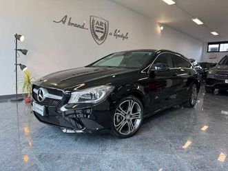 d shooting brake sport edition auto full opt