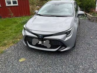 touring sport e-cvt active