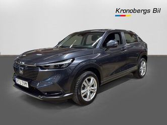 hybrid e:hev 1,5 131hk elegance navi e-cvt