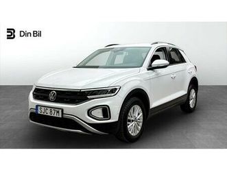 tsi 150 dsg/p-värmare