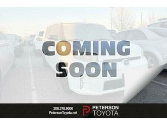 used 2013 scion xb 10 series