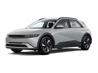 new 2025 hyundai ioniq 5 sel