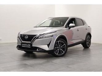 e-power tekna+ bose pano