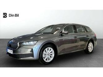 selection 1,5 tsi m-hev 116hk | drag | värmare