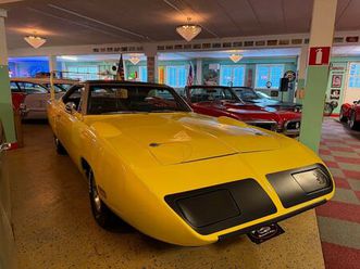 superbird toppskick -70