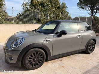 mini diesel heddon street